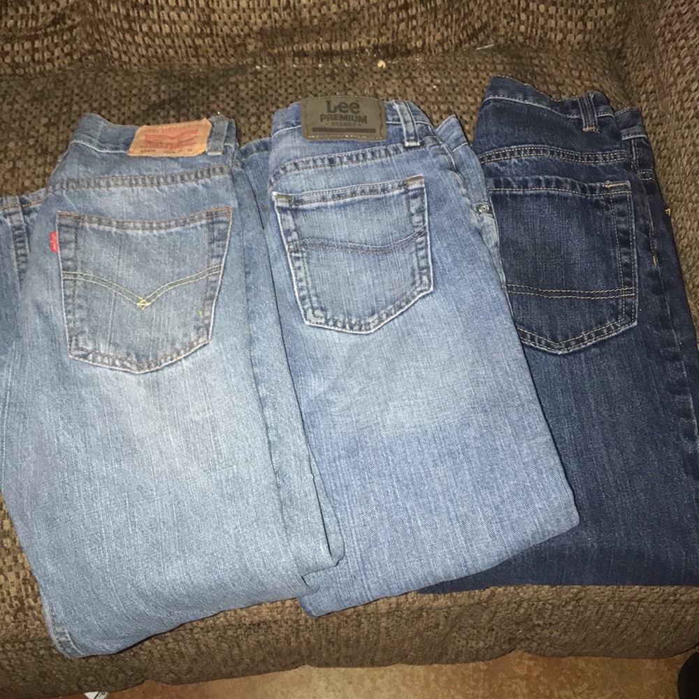 Jeans
